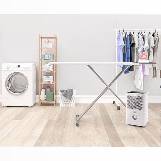 Deumidificatore BLACK+DECKER 175W Beige