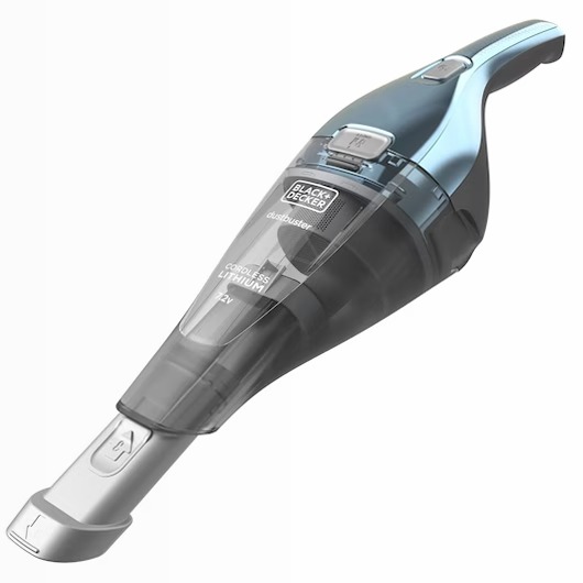 7.2V Cordless Dustbuster® Hand Vacuum A