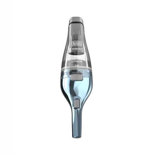 7.2V Cordless Dustbuster® Hand Vacuum A