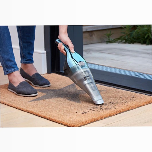 7.2V Cordless Dustbuster® Hand Vacuum A