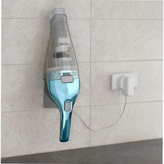 7.2V Cordless Dustbuster® Hand Vacuum A