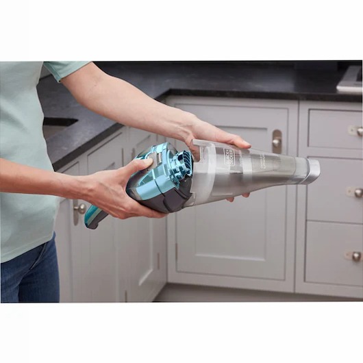 7.2V Cordless Dustbuster® Hand Vacuum A