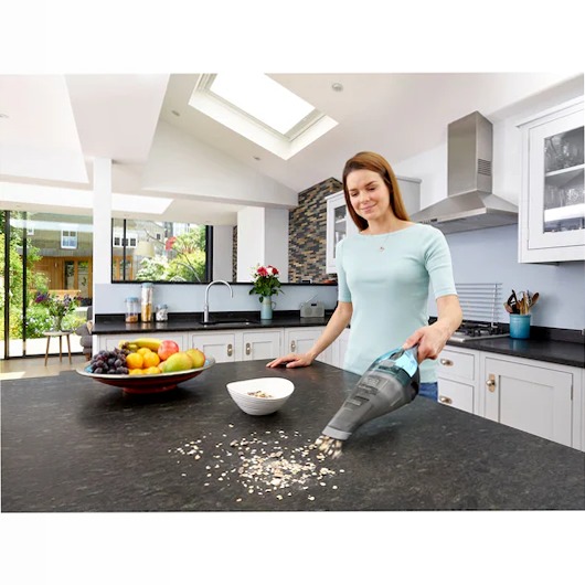 7.2V Cordless Dustbuster® Hand Vacuum A