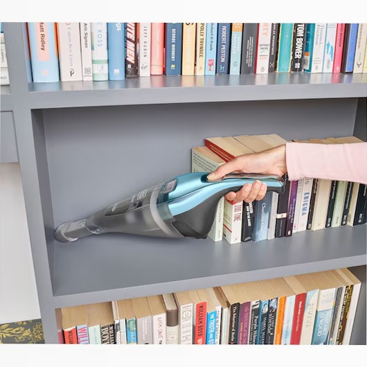 7.2V Cordless Dustbuster® Hand Vacuum A
