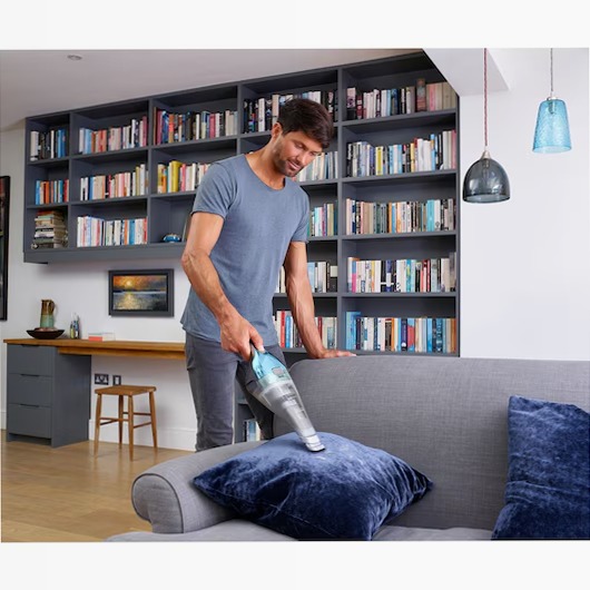 7.2V Cordless Dustbuster® Hand Vacuum A