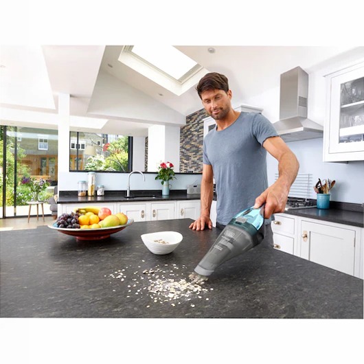 7.2V Cordless Dustbuster® Hand Vacuum A