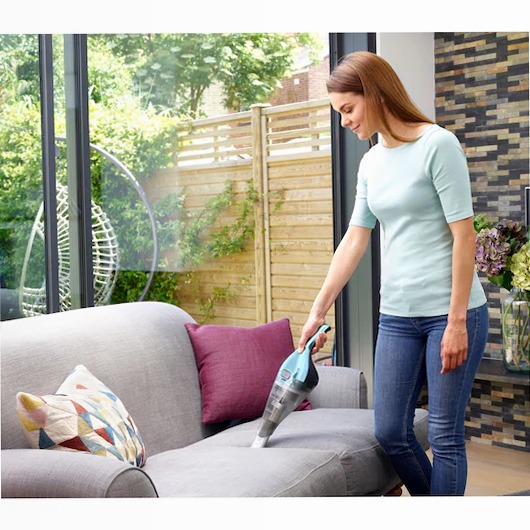 7.2V Cordless Dustbuster® Hand Vacuum A