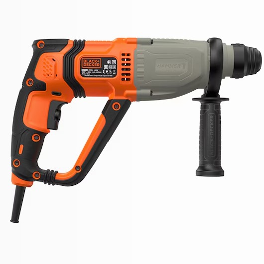Martello tassellatore/scalpellatore SDS+ 800W