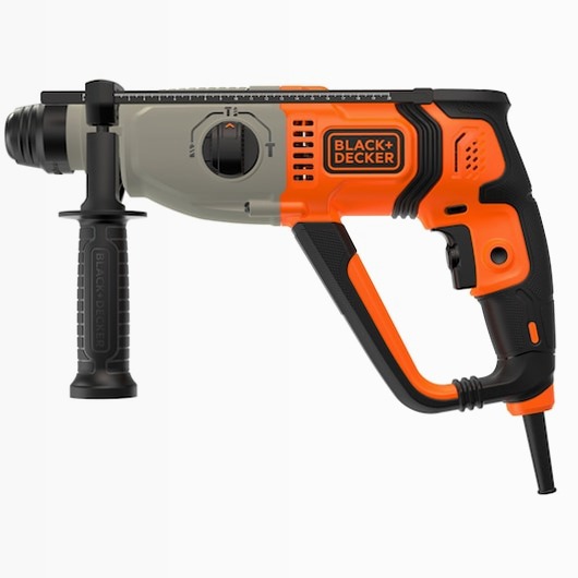 Martello tassellatore/scalpellatore SDS+ 800W