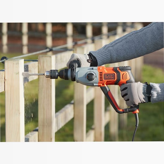 Martello tassellatore/scalpellatore SDS+ 800W