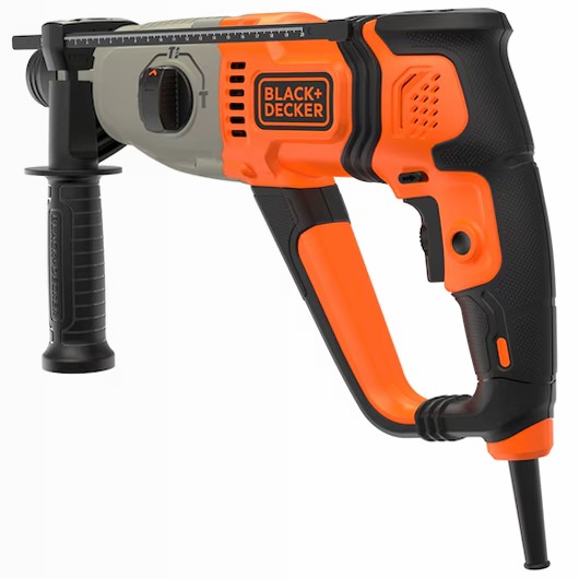 Martello tassellatore/scalpellatore SDS+ 800W