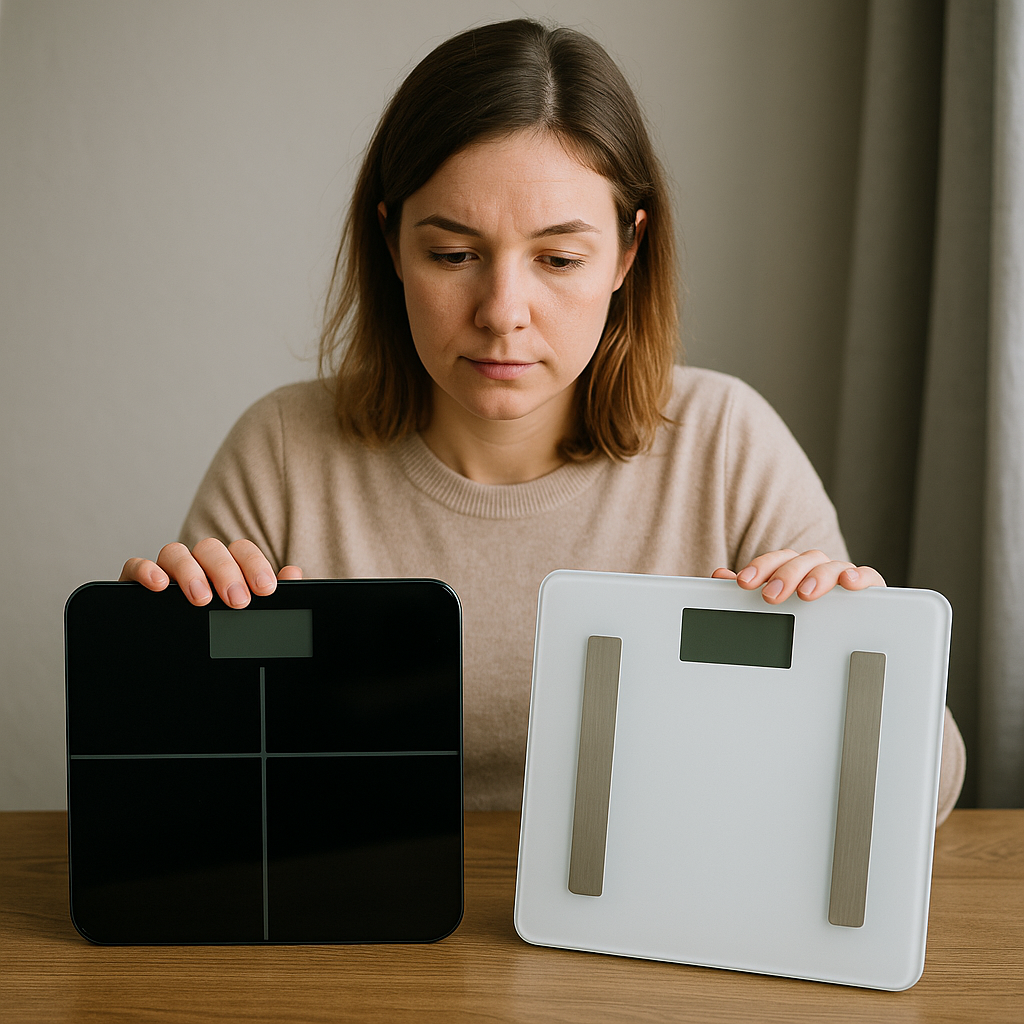 Bilance pesapersona nel 2026: caratteristiche da confrontare