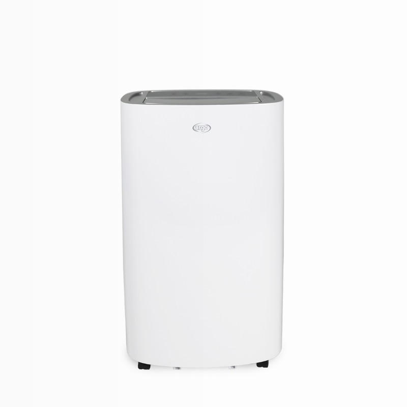 Argo Dry Nature 17 - Umidostato Elegante e Funzionale Bianco