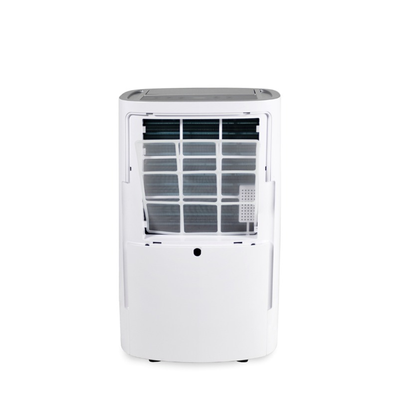 Argo Dry Nature 17 - Umidostato Elegante e Funzionale Bianco