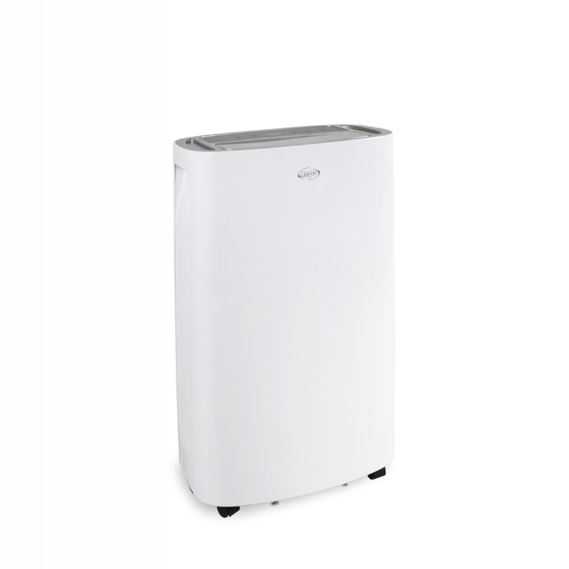 Argo Dry Nature 17 - Umidostato Elegante e Funzionale Bianco