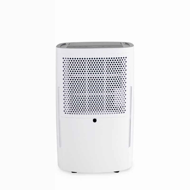 Argo Dry Nature 17 - Umidostato Elegante e Funzionale Bianco