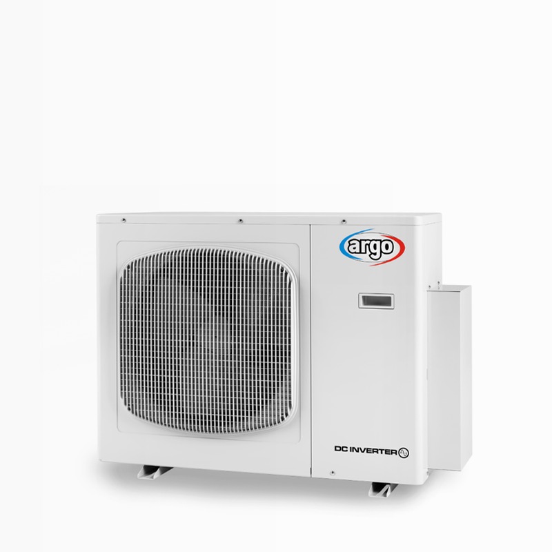 AEI1G65EMX3PH U.E. ISERIES - Soluzione Multiuso per Aria-Aria e Aria-Acqua aria-aria, aria-acqua