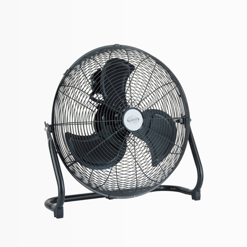 Argo Speedy Plus Black