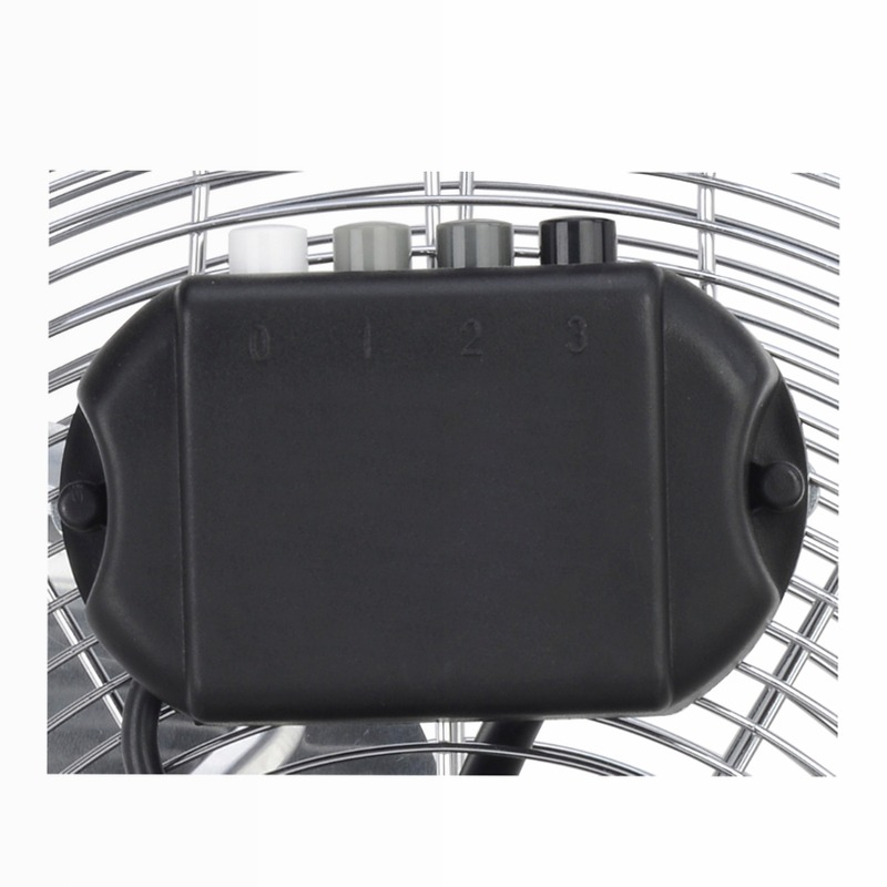 Argo Speedy Plus Black