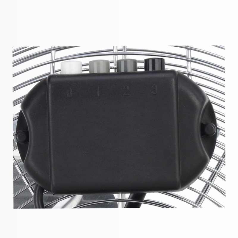Argo Speedy Plus Black