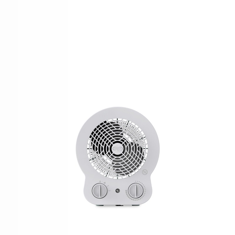 Argo Dori ICE - Riscaldamento Efficace e Sicuro