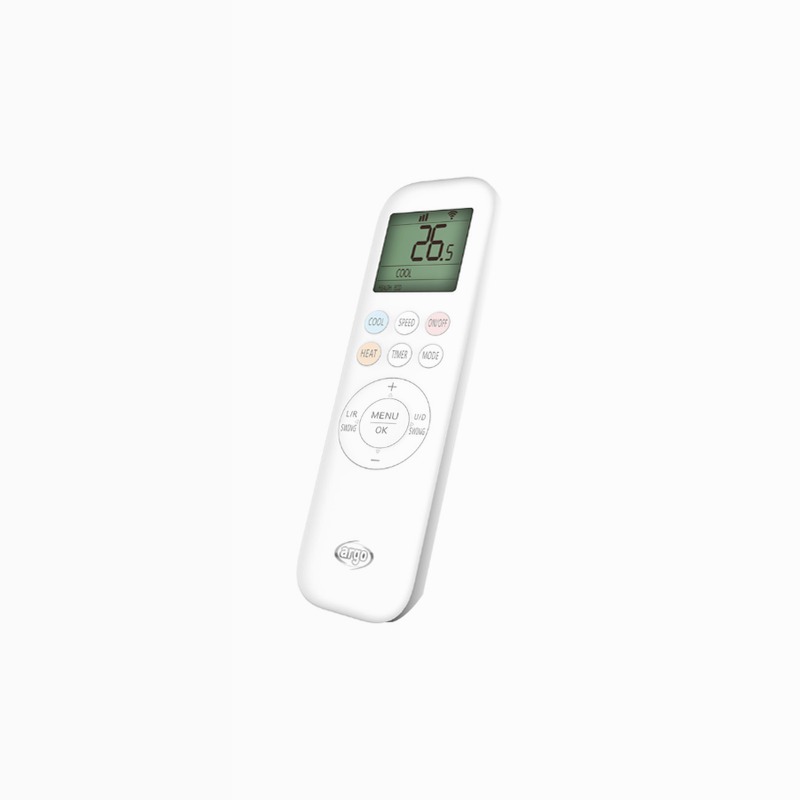 ARGO FREELIFE 9000 MONO – R32