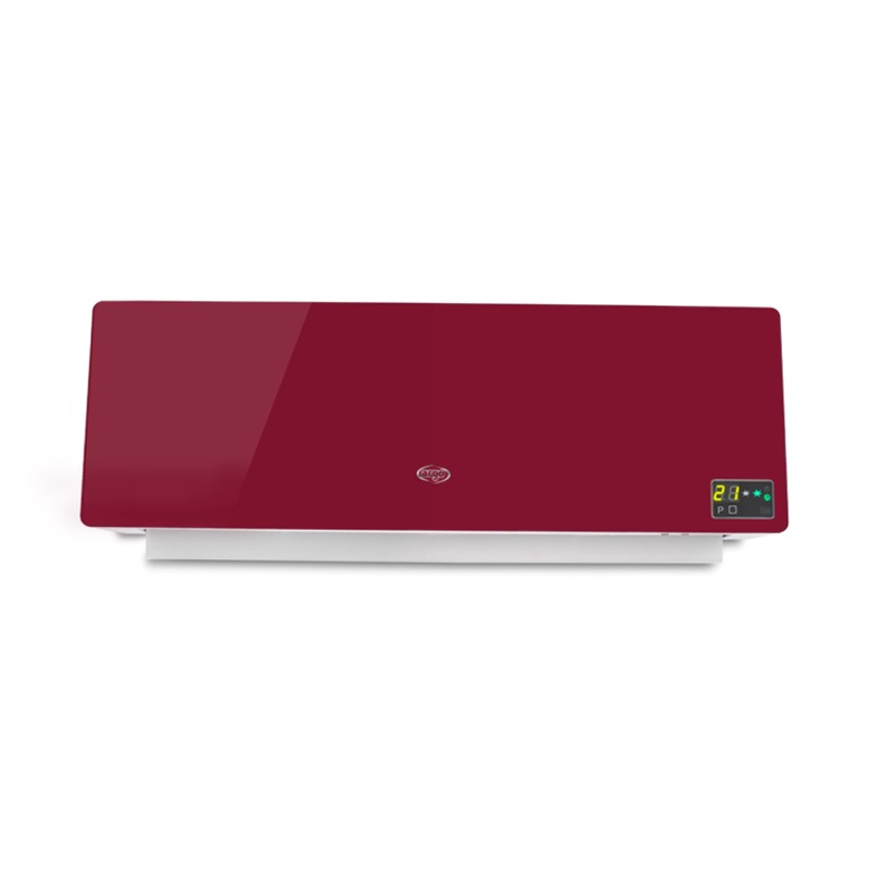 Argo Chic Berry - Riscaldamento Elegante e Funzionale