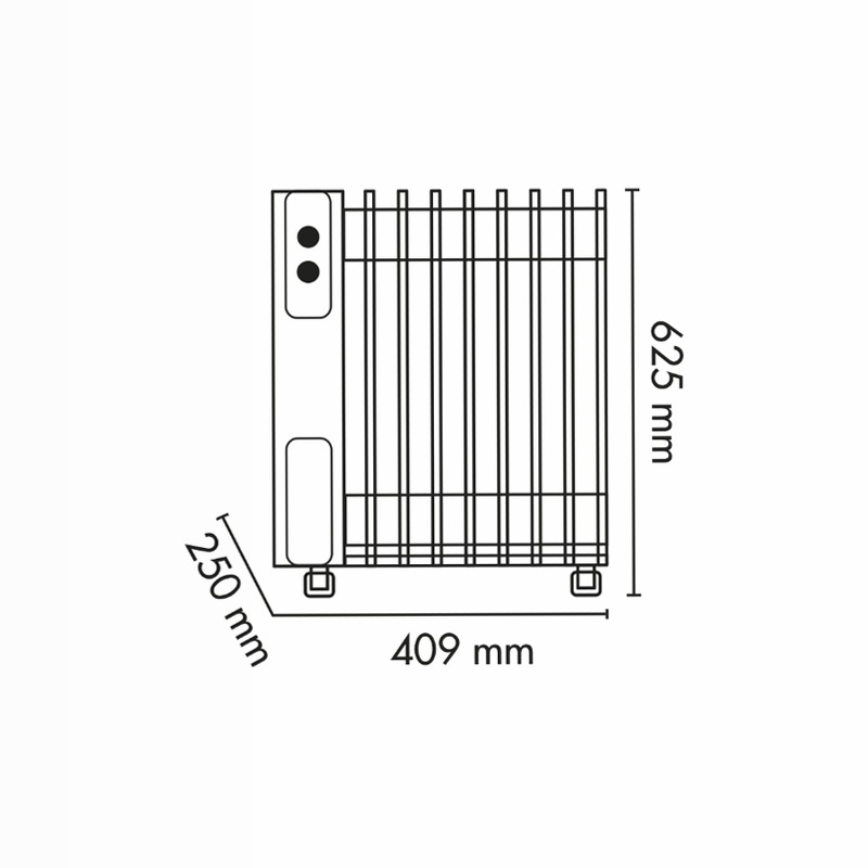 ARGO WARM Q 9