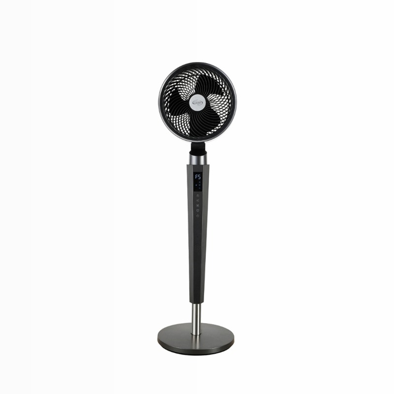 Argo Allbreeze: Ventilatore Moderno e Efficace