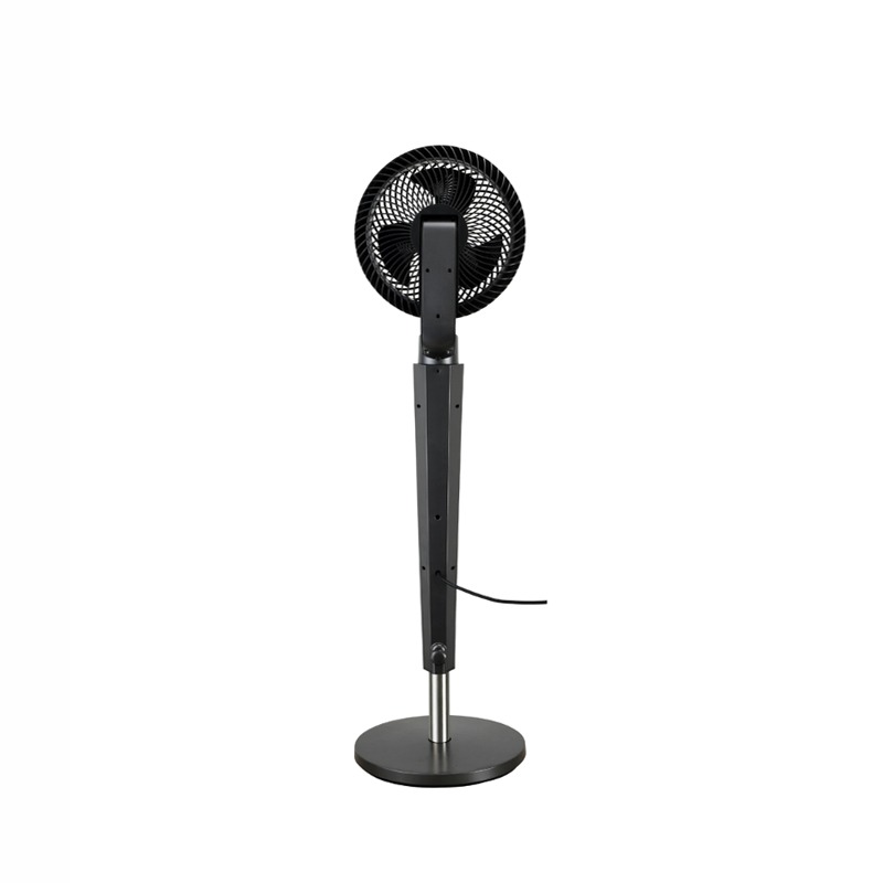 Argo Allbreeze: Ventilatore Moderno e Efficace