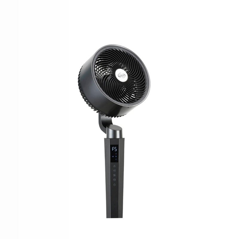 Argo Allbreeze: Ventilatore Moderno e Efficace