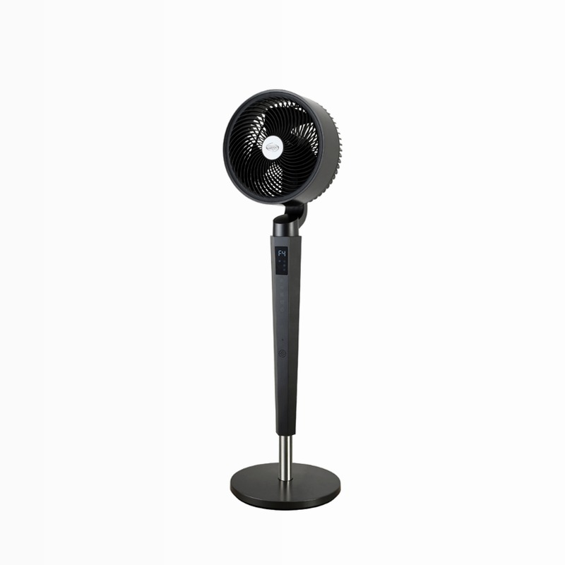 Argo Allbreeze: Ventilatore Moderno e Efficace