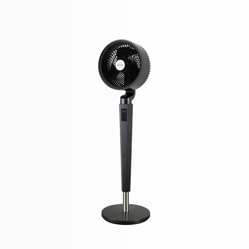 Argo Allbreeze: Ventilatore Moderno e Efficace