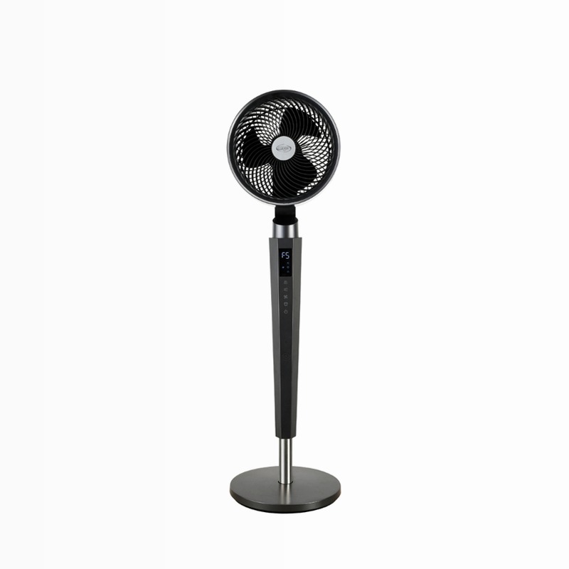 Argo Allbreeze: Ventilatore Moderno e Efficace