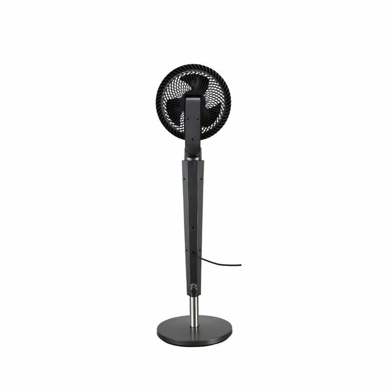 Argo Allbreeze: Ventilatore Moderno e Efficace