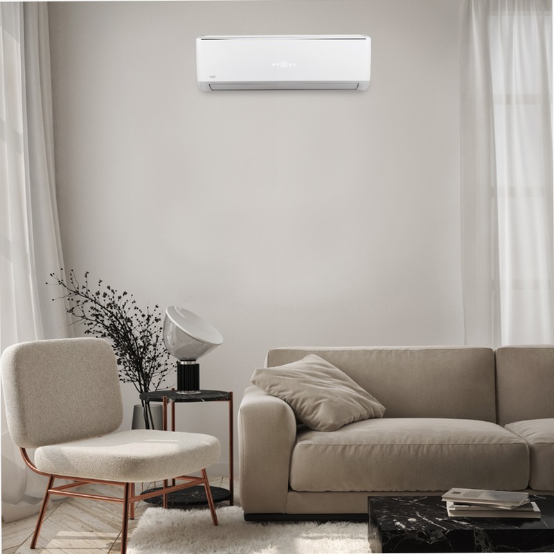 X3I ECO PLUS MONO 35 - Climatizzatore Monosplit