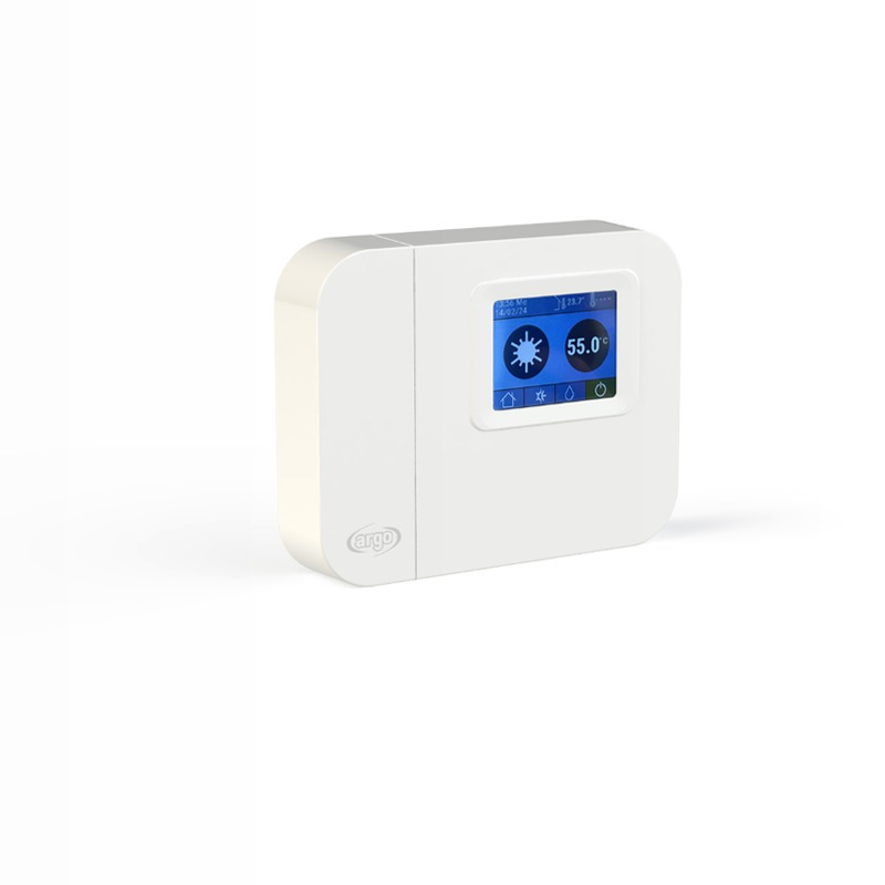 Argo Genera 12 1PH – R290 A
