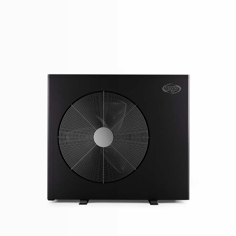 Argo Genera 12 1PH – R290 A