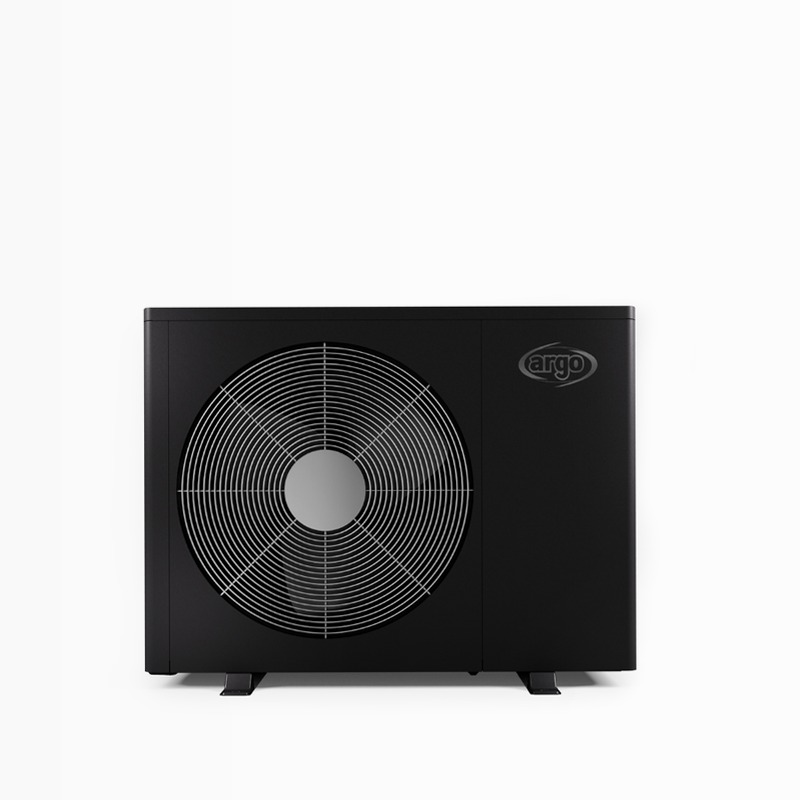Argo Genera 6 1PH – R290 A
