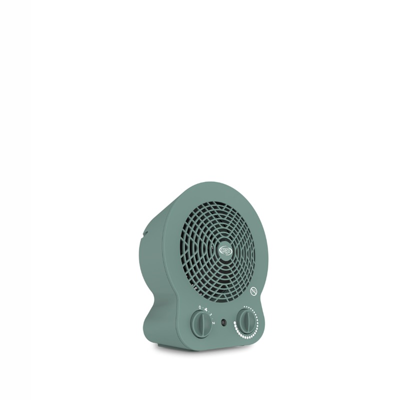 Argo Dori Mint - Riscaldamento Efficace