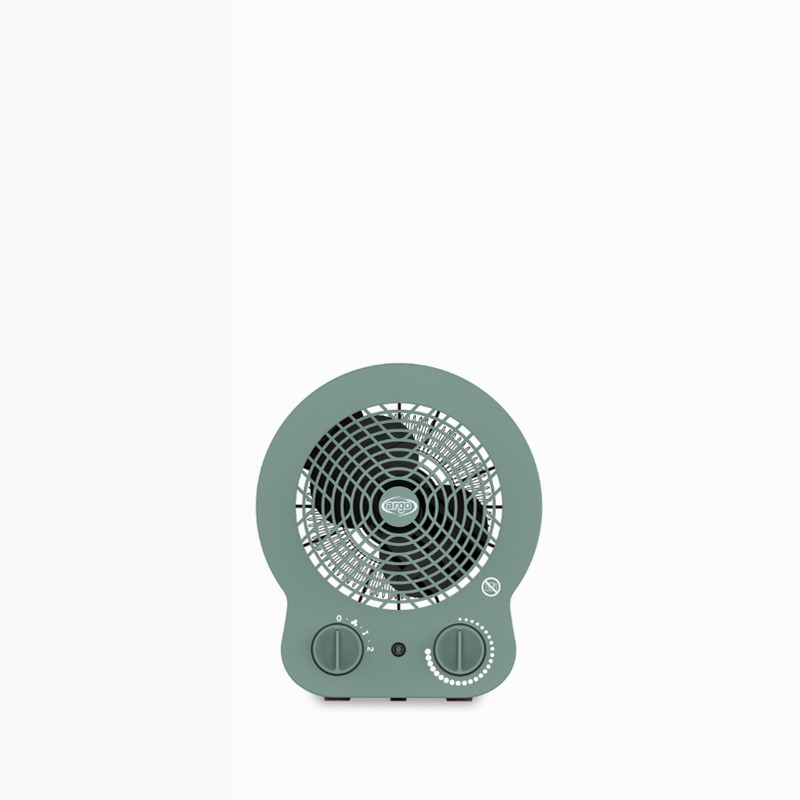 Argo Dori Mint - Riscaldamento Efficace