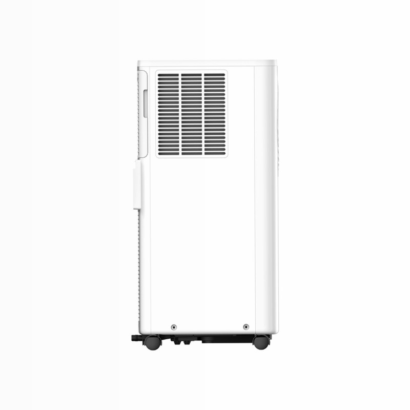 ARGO SPHERA 10000 BTU/H (35°C;80%U.R.)