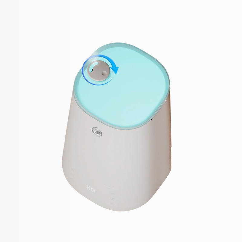 ARGO HYDRO PURY WF