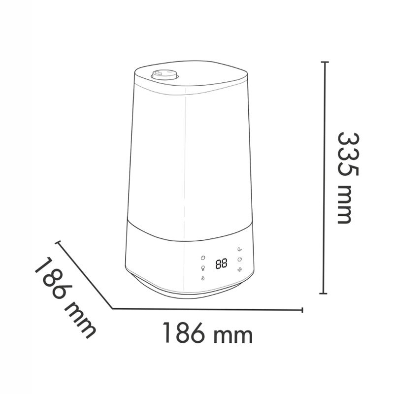 ARGO HYDRO PURY WF