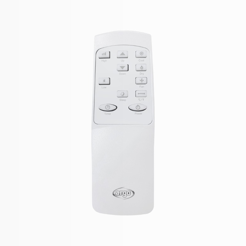 Argo Luft 8000 BTU/H - Climatizzazione Efficace