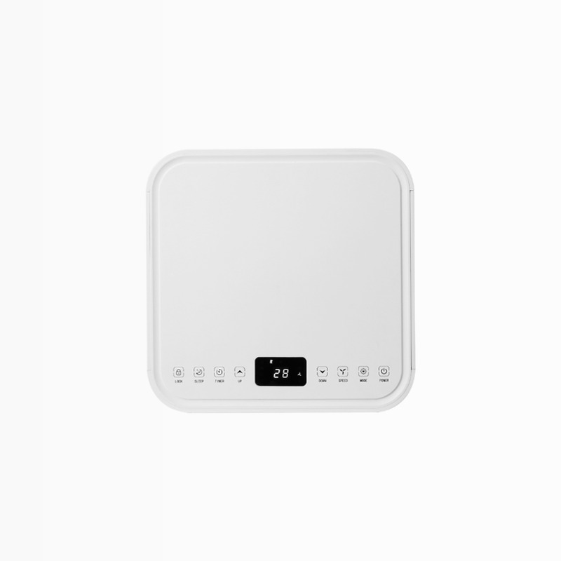 Argo Luft 8000 BTU/H - Climatizzazione Efficace