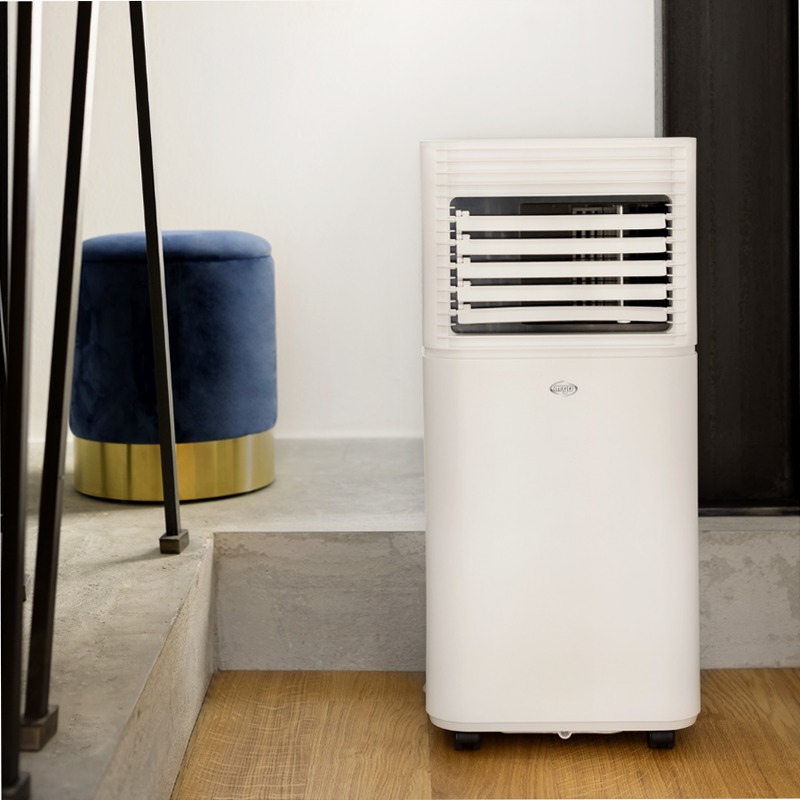 Argo Luft 8000 BTU/H - Climatizzazione Efficace