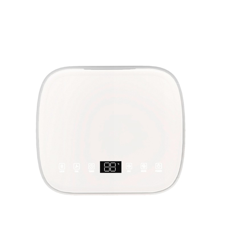 ARGO ISIDE ART WF 10000 BTU/H (35°C; 80%U.R.)