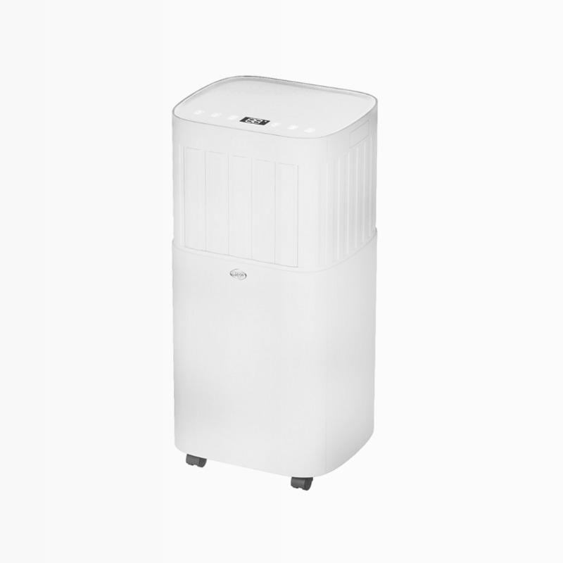 ARGO ISIDE ART WF 10000 BTU/H (35°C; 80%U.R.)