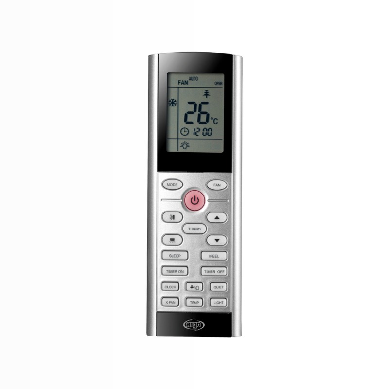 X3I ECO PLUS MONO 27